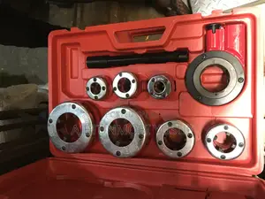 Pipe Bending Tools