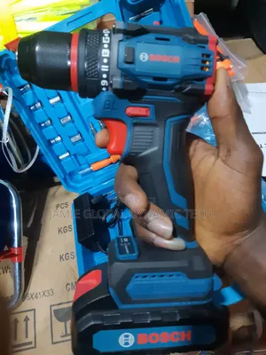 Bosch 48v Battery Drilling Machine