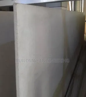 10mm Cement Board