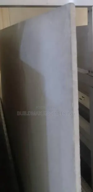 10mm Cement Board