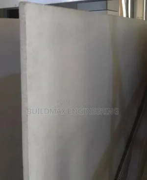 10mm Cement Board