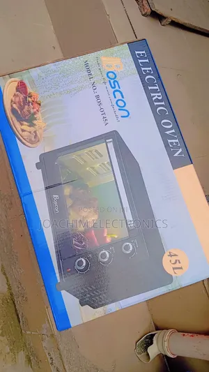 Beacon Microwave Oven 45l