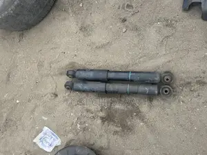 Lexus Rx 350 Back Shock – Tokunbo Tested