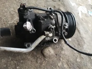 Ac Compressor for Toyota Pointer Valve 2008 to 2010 Model