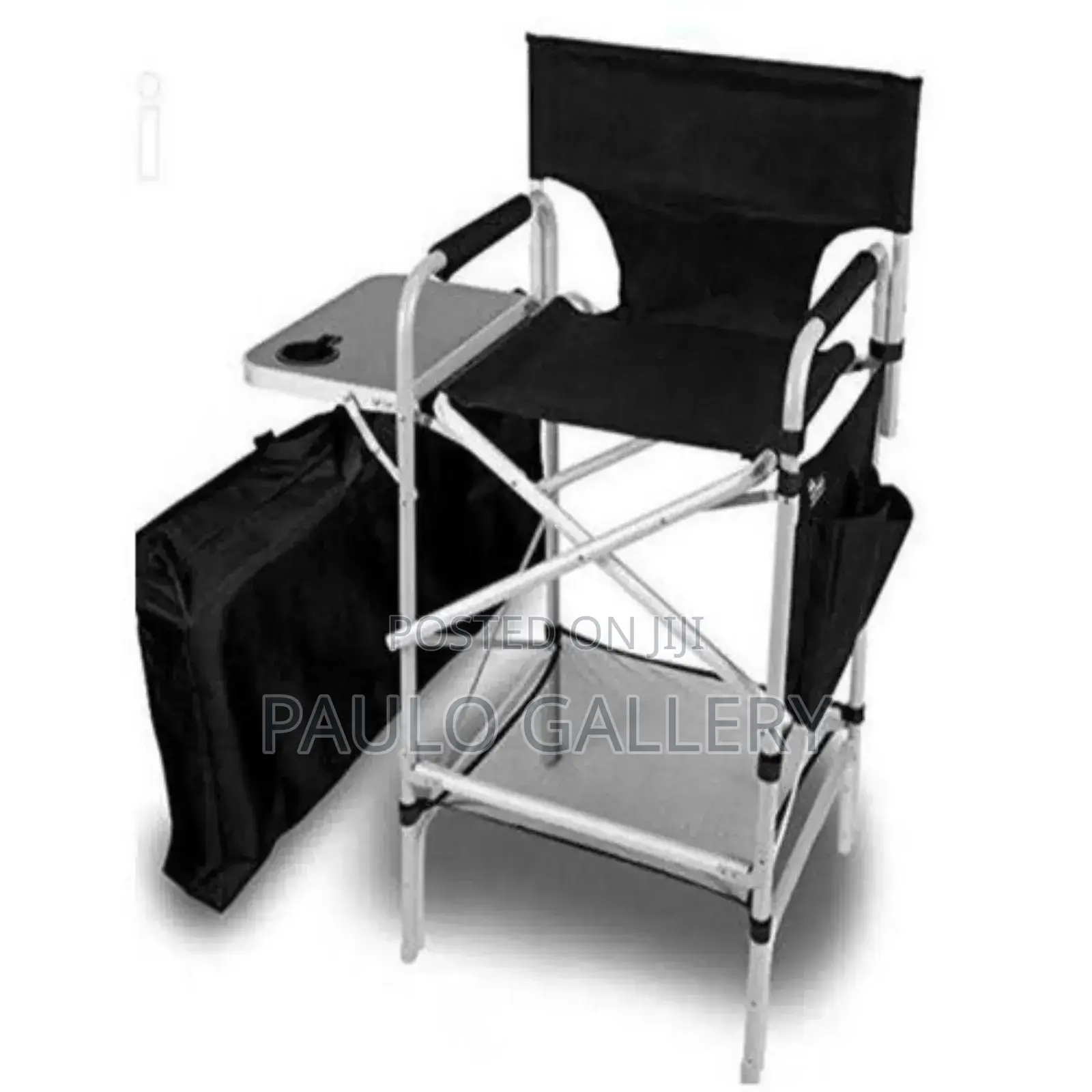 Makeup Chair's