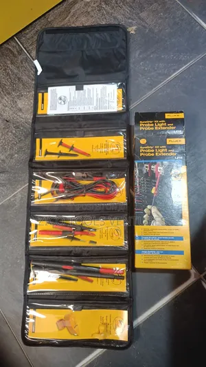 Fluke Probe Light and Probe Extender L215