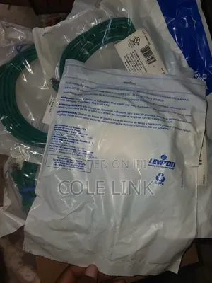 Extreme 6+ Patch Cord