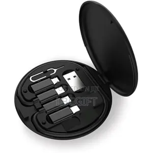 Multifunctional Data Cable (Wholesales Only