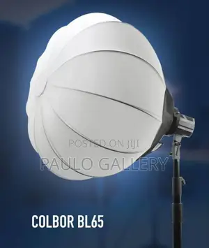 Lantern Softbox