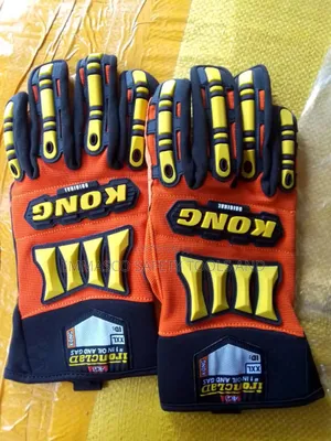 Original Kong Gloves