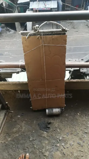 Ac Tukubo Condenser for Nissan Primera 2005 to 2010