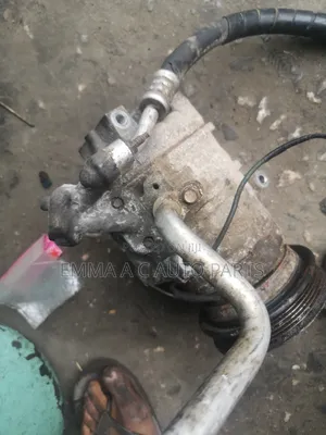 Ac Compressor for Honda Accord Babyboy 1998 to 2001 V6