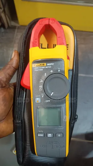 Fluke 902 Fc