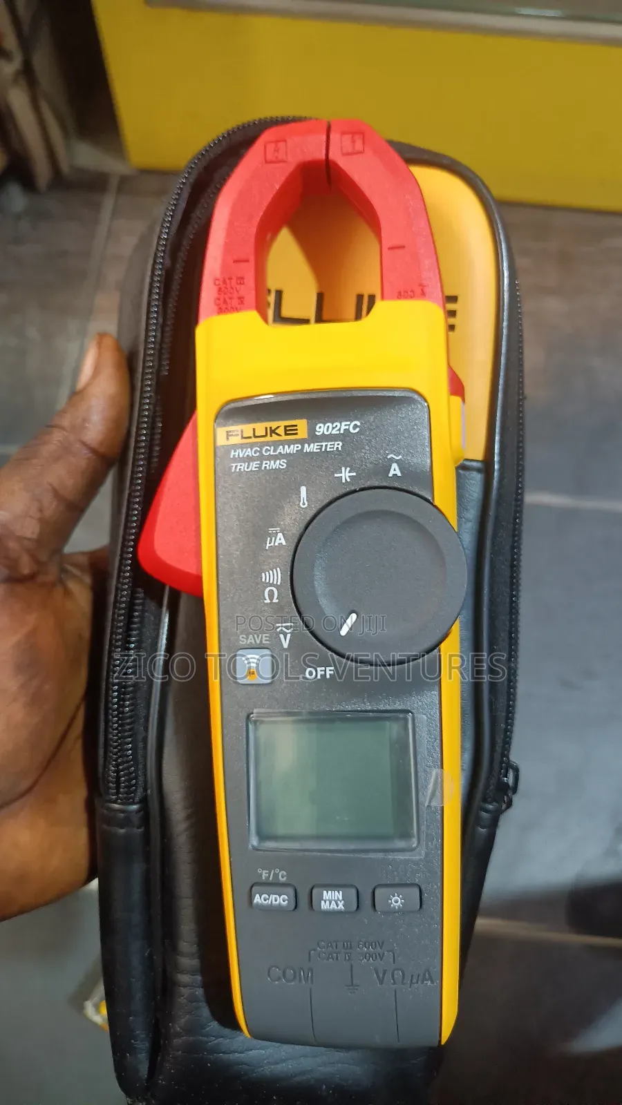 Fluke 902 Fc