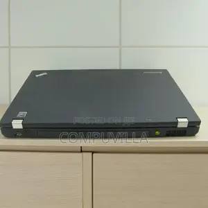 Laptop Lenovo ThinkPad L420 4GB Intel Core I3 HDD 250GB