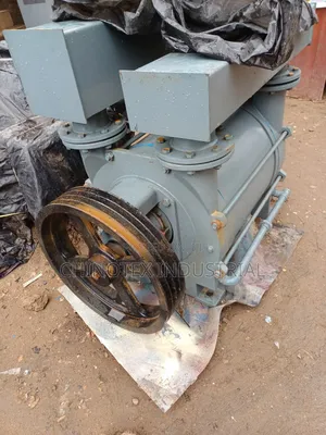 Water Vacuum Pump 55kw/75hp