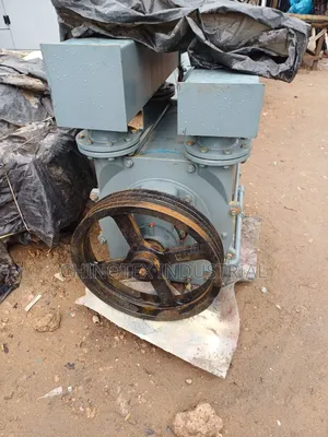 Water Vacuum Pump 55kw/75hp