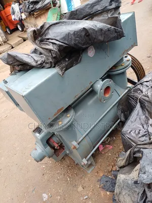 Water Vacuum Pump 55kw/75hp