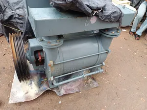 Water Vacuum Pump 55kw/75hp