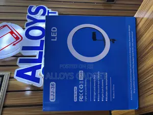 14 Inches Ringlight (With Usb Port)