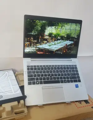 New Laptop HP ProBook 640 G1 16GB Intel Core i5 SSD 1T