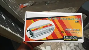 1000w Inverter With Charger Very Effective and Durable