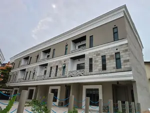 5bdrm Townhouse / Terrace in Parkview Estate for rent