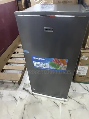 Compact Freezer Skyrun BCD-160hc Refrigerator 160l