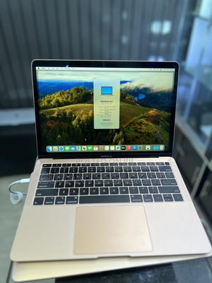 Laptop Apple MacBook Air 2019 8GB Intel Core I5 SSD 128GB