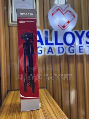 Weifeng Wt3520 5ft Tripod Stand