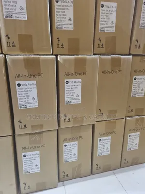 New Desktop Computer Lenovo V310z AIO 8GB Intel Core i5 HDD 1T