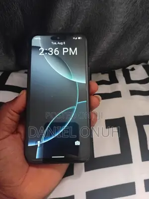 Photo - Xiaomi Redmi Note 14 256 GB Black