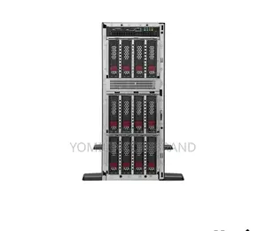 New Server 64GB Intel Xeon SSD 500GB