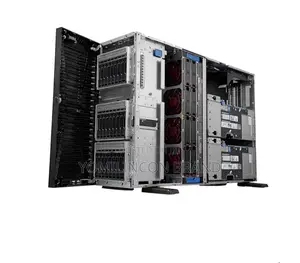 New Server 64GB Intel Xeon SSD 500GB