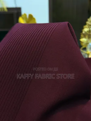 TCS Atiku Voile