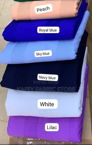 TCS Atiku Voile