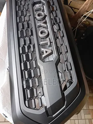 Front Grille Tacoma 2016-2023