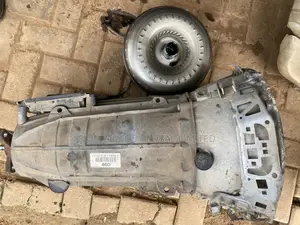 G63 Transmission Gearbox M278 1282 Oem