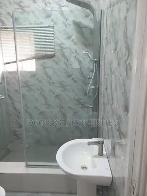 4bdrm Duplex in Royal Court, Adeniyi Jones for rent