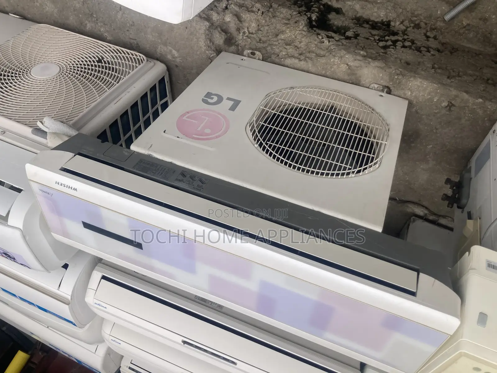 1hp Low Power Consumption Av