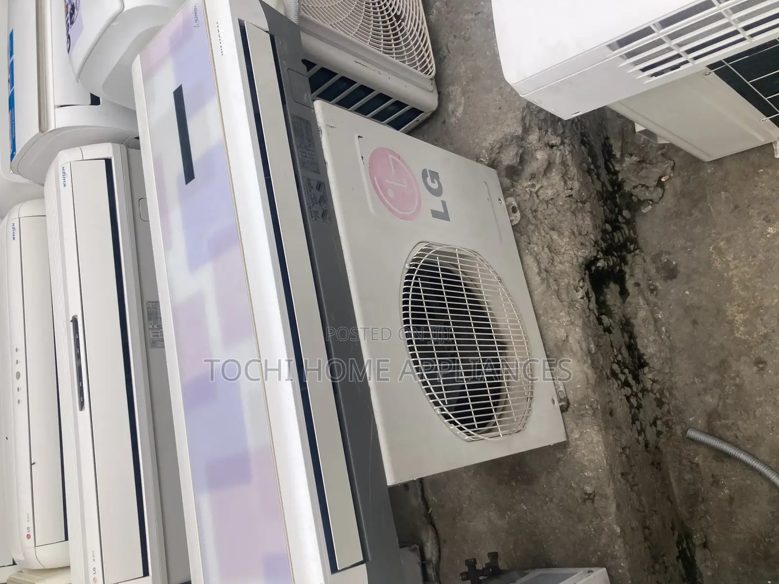 1hp Low Power Consumption Av