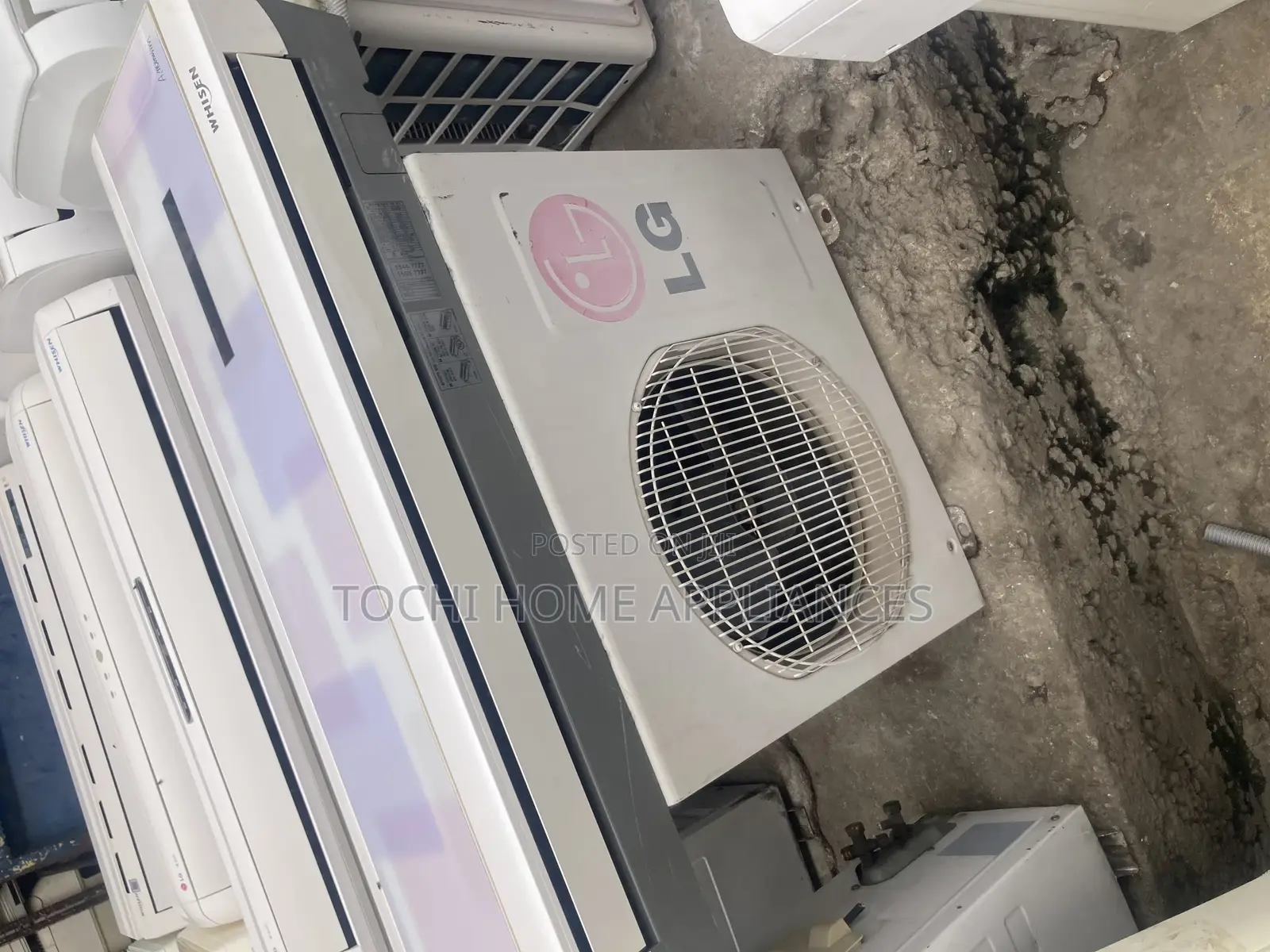 1hp Low Power Consumption Av