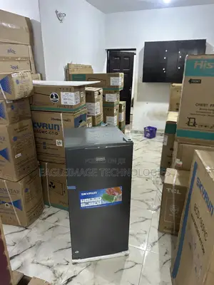 Thermostat Cooling Skyrun Fridge BCD-160hc 160l