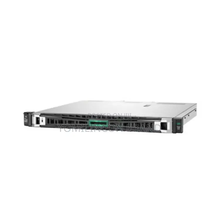New Server 16GB Intel Xeon eMMC 16 GB