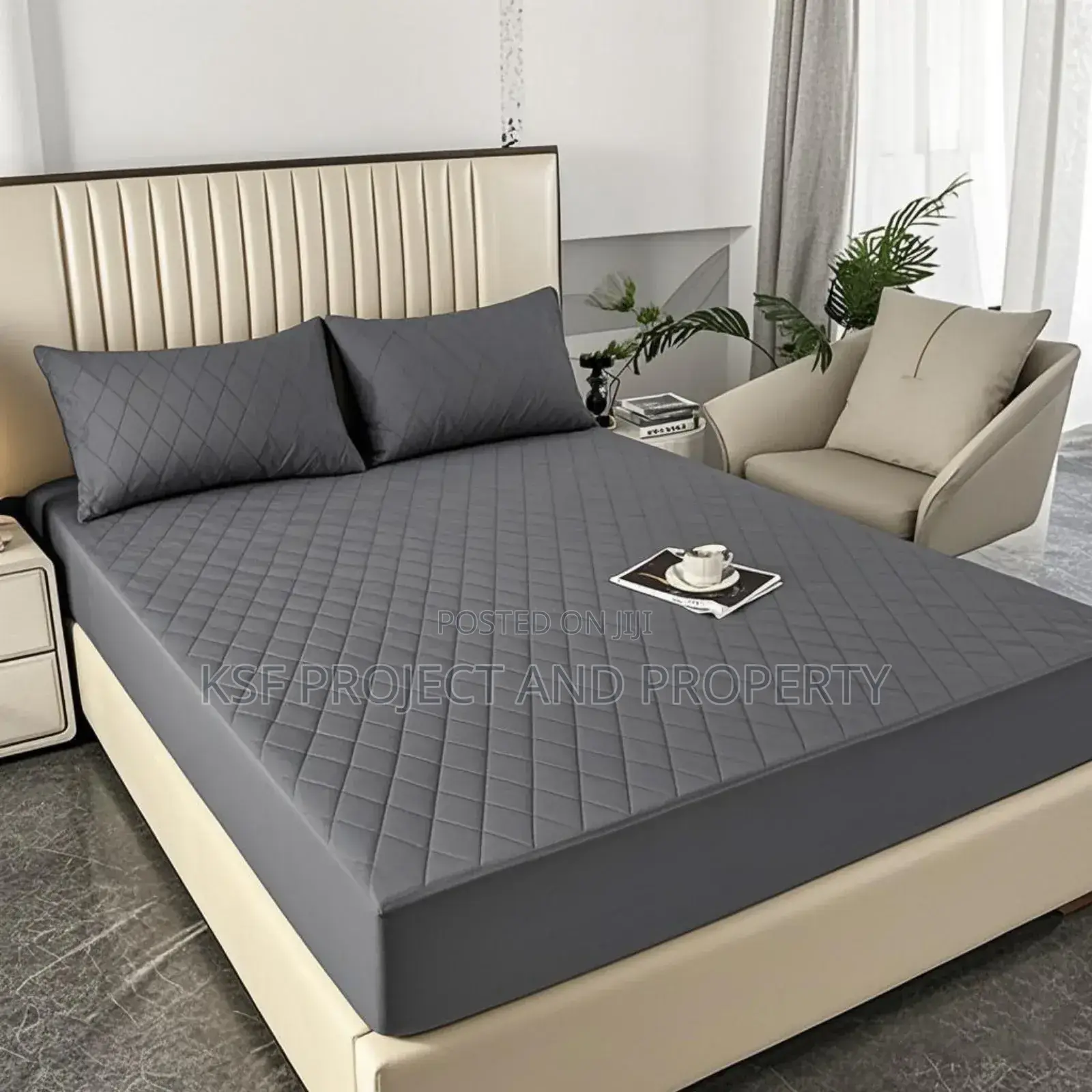 Waterproof Bed Spread