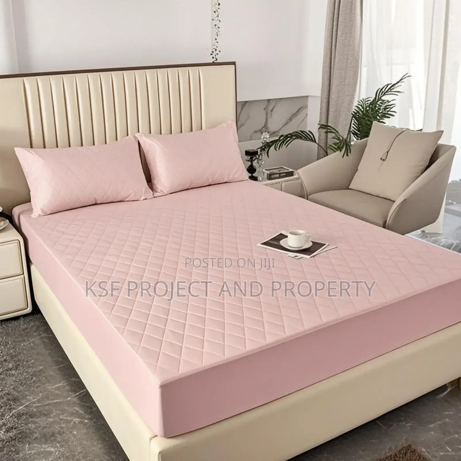 Waterproof Bed Spread