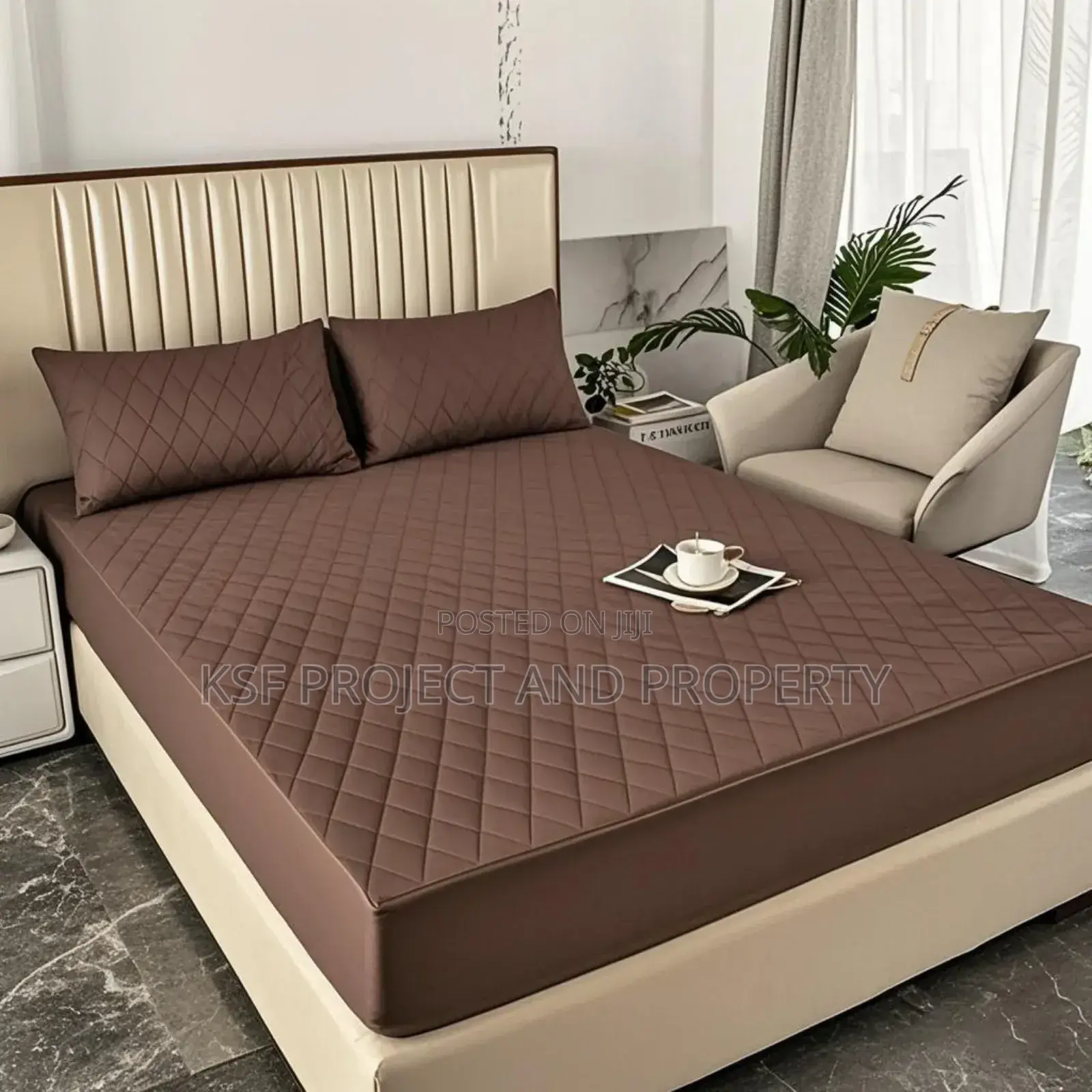 Waterproof Bed Spread