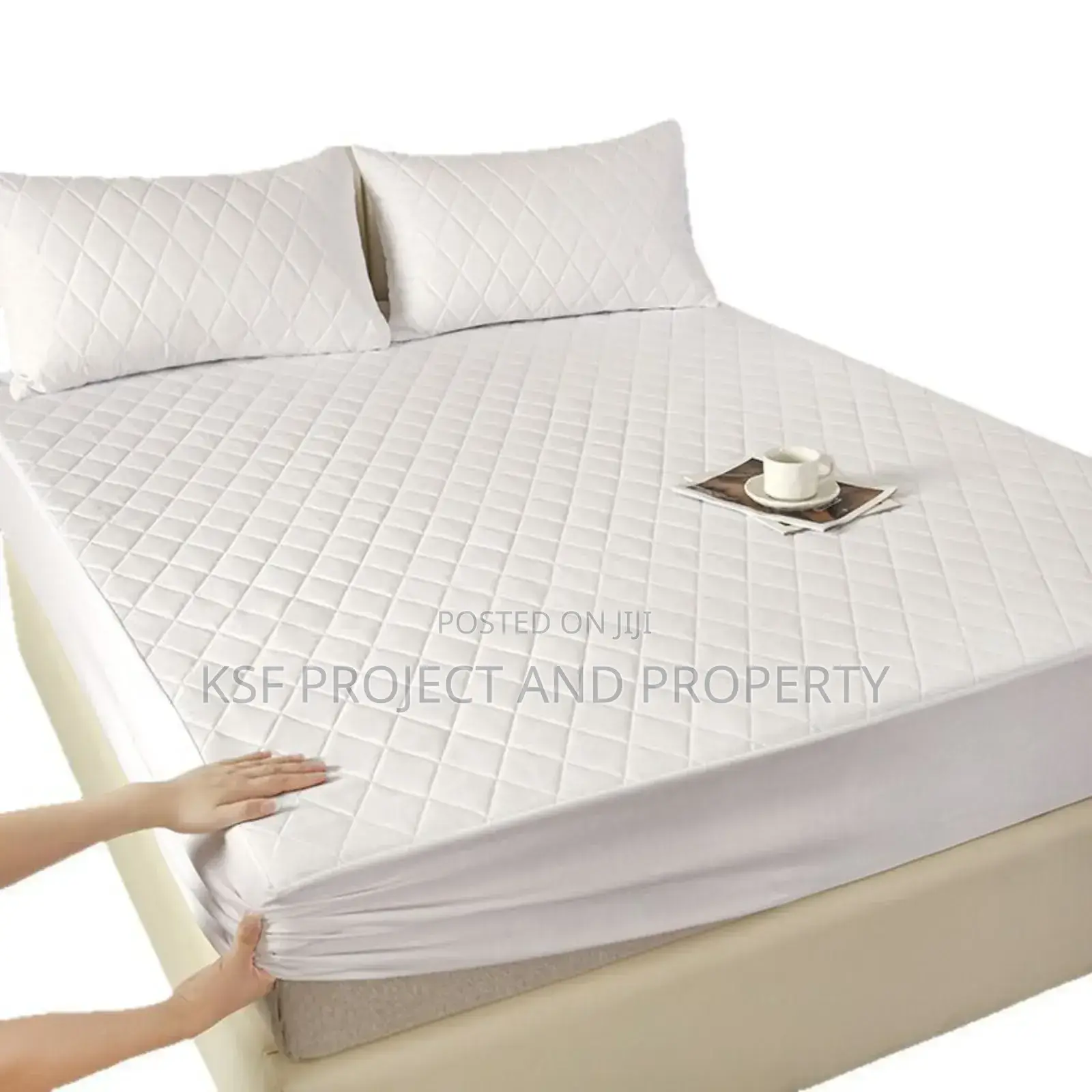 Waterproof Bed Spread