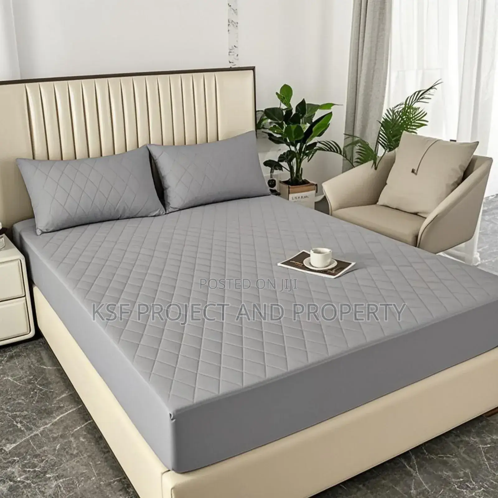 Waterproof Bed Spread