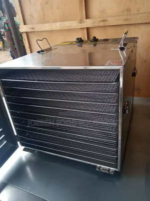 Industrial Dehydrator 10trays